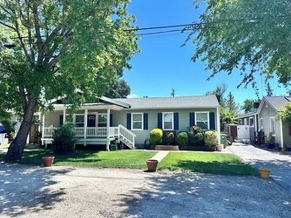 22311 I St, Santa Margarita, CA 93453