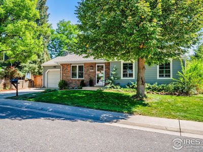 1400 Wilson Pl, Louisville, CO, 80027