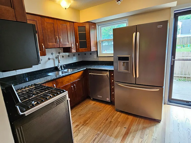 Amazing Kitchen