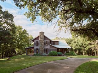 13100 Ramblerock Pl, Arcadia, OK 73007