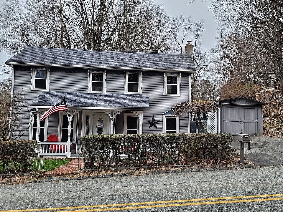 56 Richard Mine Rd