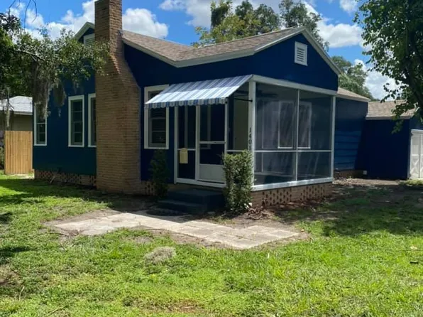 1401 E Idlewild Ave, Tampa, FL 33604