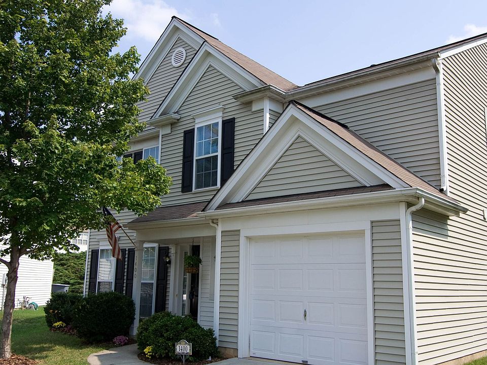 Gorgeous Home with Great Curb Appeal