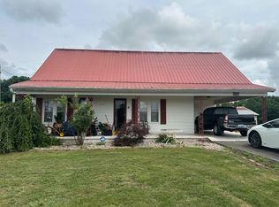 659 Little Barren Church Rd, Greensburg, KY 42743