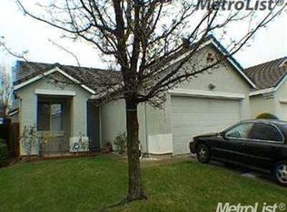 8277 Redford Way, Sacramento, CA