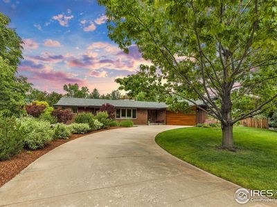 205 Lipan Way, Boulder, CO, 80303