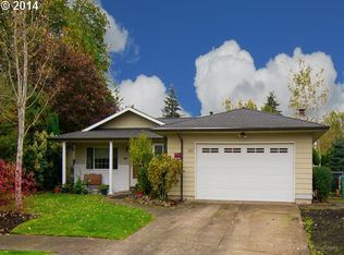 3811 NE 138th Ave, Portland, OR 97230