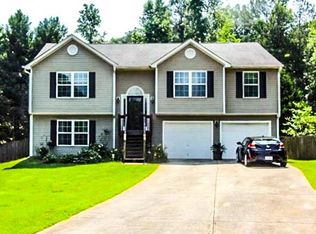 1504 Petree Ct, Monroe, GA 30656