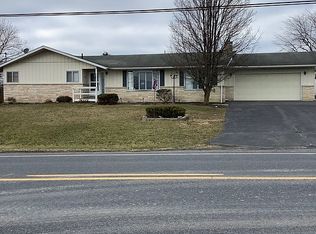 1531 Cedar Springs Rd, Mifflintown, PA 17059