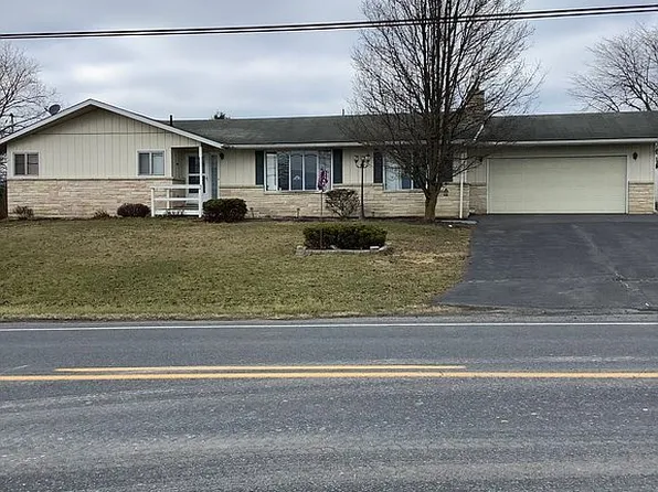 1531 Cedar Springs Rd, Mifflintown, PA 17059