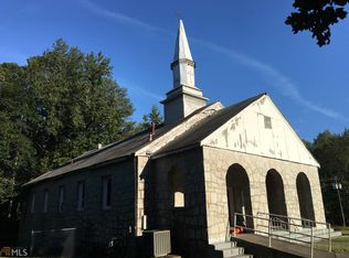 2020 Whites Chapel Rd SW, Conyers, GA 30094