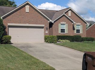 1114 Pinewood Dr, Independence, KY 41051