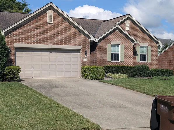 1114 Pinewood Dr, Independence, KY 41051