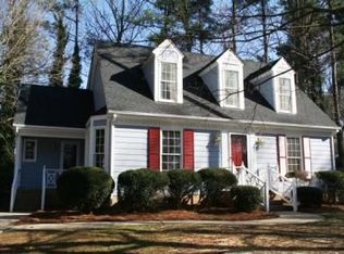 4404 Densmore Pl, Raleigh, NC 27612