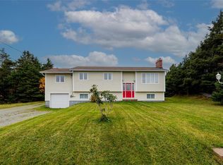 141 Tolt Road, Portugal Cove St. Philips, NL A1M1R8