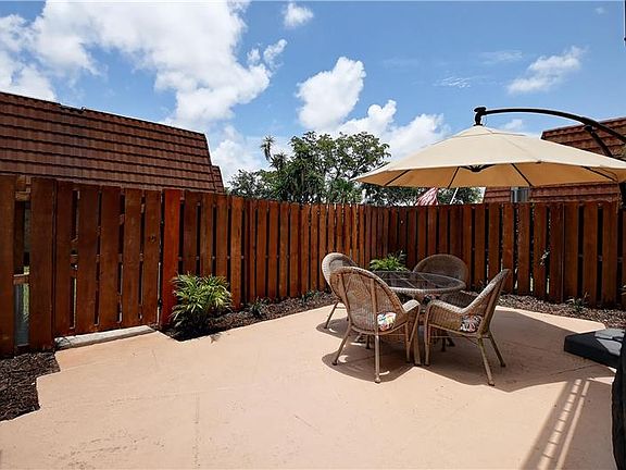 5th image of 3007 San Clara Dr #5-D