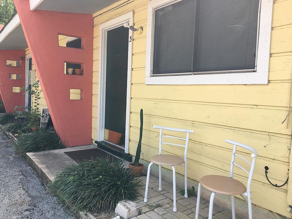 1st image of 5213 Joe Sayers Ave APT 3