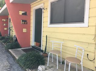 5213 Joe Sayers Ave APT 3, Austin, TX 78756