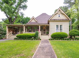 210 Pointer St, Como, MS 38619