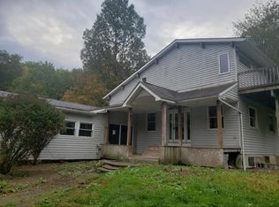 272 Cafferty Rd, Harpursville, NY 13787