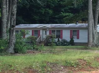 817 Arrowhead Rd, Victoria, VA 23974