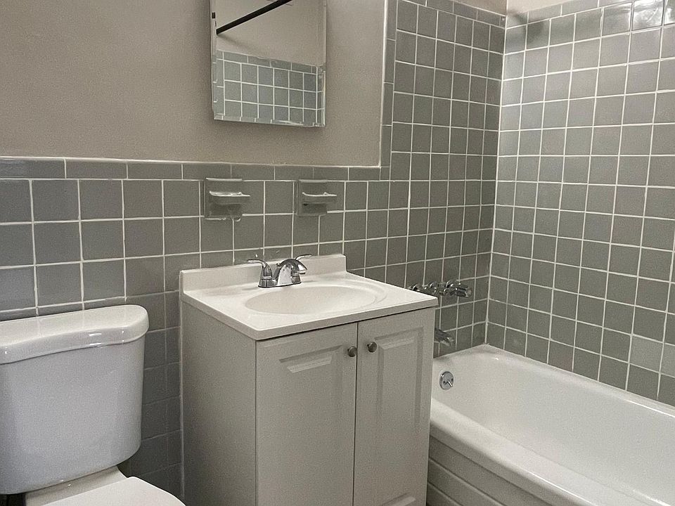 The Fairmount Apartment Rentals Hackensack, NJ Zillow