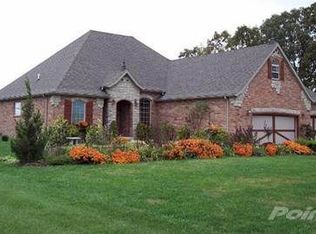 120 Elmview Dr, Ozark, MO 65721