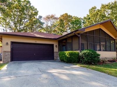 34 Shetland Dr, Bella Vista, AR, 72715