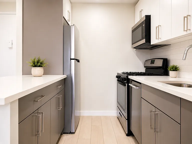 829 Greenwood Ave #6O — Photo 4
