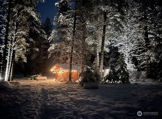 319 Book Ln, Cle Elum, WA 98922