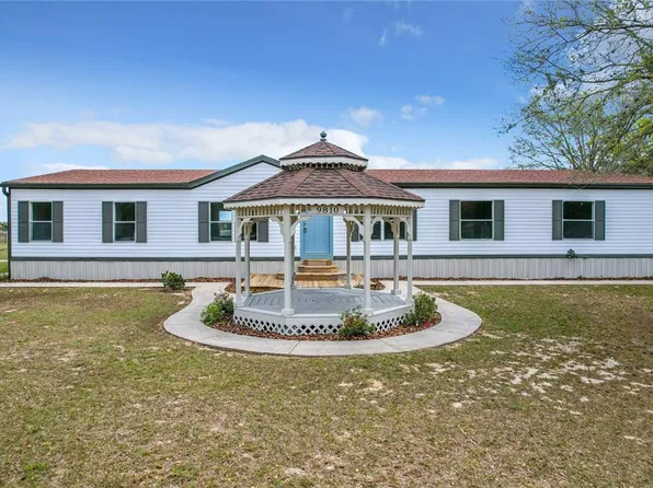 9810 SANDY PINES ROAD, CLERMONT, FL 34711