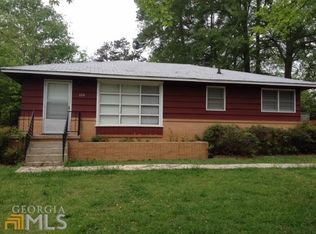 229 Rutland Cir, Lagrange, GA 30241