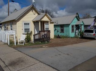 355 Lawrence St, Quincy, CA