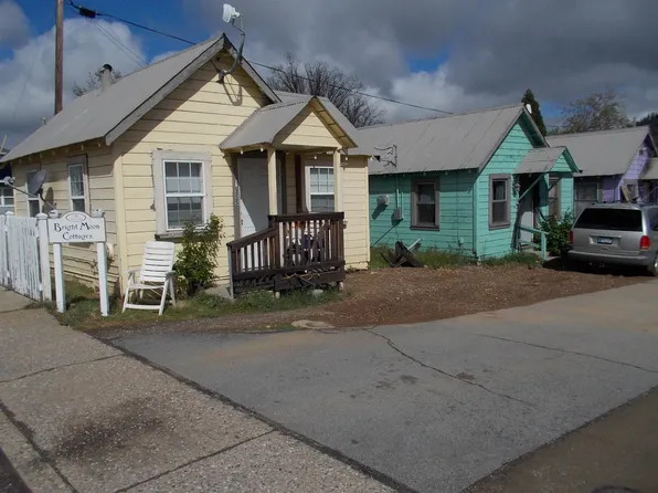 355 Lawrence St, Quincy, CA 95971