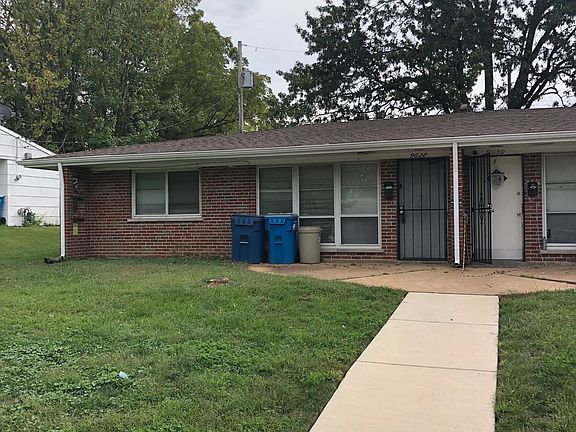 2nd image of 9628 Saint Jerome Ln #1