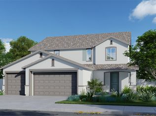 Residence 3427 Plan, Lyric at Arbor Ranch, Elk Grove, CA 95757