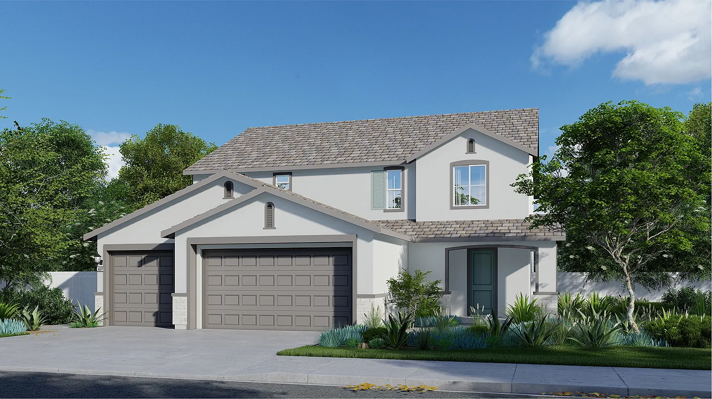 Residence 3427 Plan, Arbor Ranch : Lyric photo 1