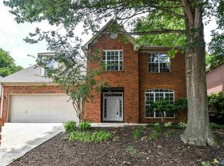 486 Sussex Dr SW, Huntsville, AL 35824