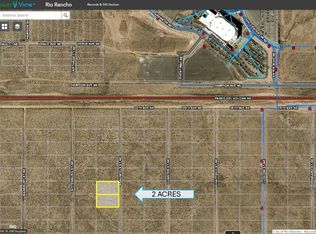 2709-2717 Braunfels St, Rio Rancho, NM 87144