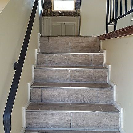 Stairwell