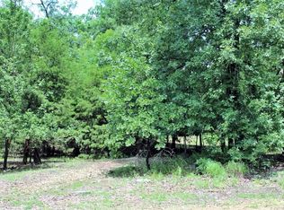 33953 S 535th Rd, Cookson, OK 74427