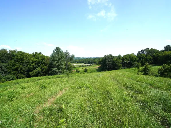 0 Old Greeneville Hwy, Parrottsville, TN 37843