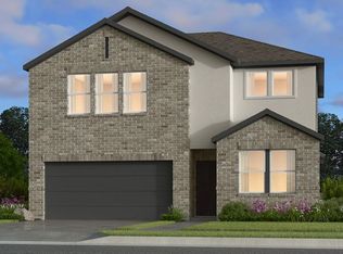 1110 Sky Rocket Ln, Tomball, TX 77375