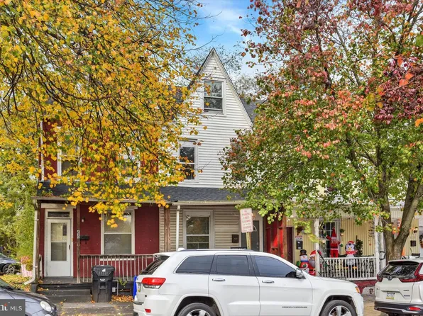 622 Woodbine St, Harrisburg, PA 17110