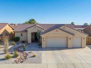 7943 E 36th Ln, Yuma, AZ 85365
