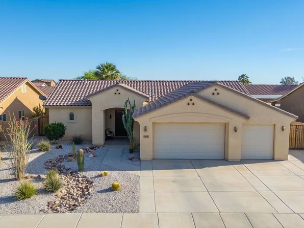 7943 E 36th Ln, Yuma, AZ 85365