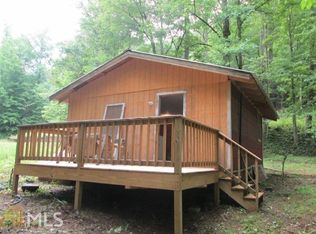 2431 Toll Gate Rd, Cleveland, GA 30528