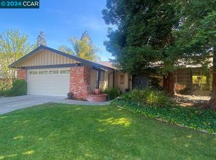 (Undisclosed Address), Concord, CA 94521