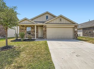 317 Blue Crow Ln, Haslet, TX 76052
