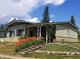 280 Indian Prairie Loop, Victor, MT 59875